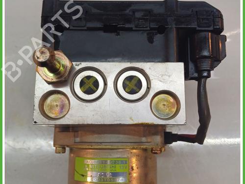 ABS pump HONDA HR-V (GH_) 1.6 16V (GH1, GH3) | BP21217036M43 