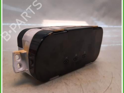Radio CHEVROLET AVEO / KALOS Hatchback (T250, T255) 1.2 | BP29582019E6 