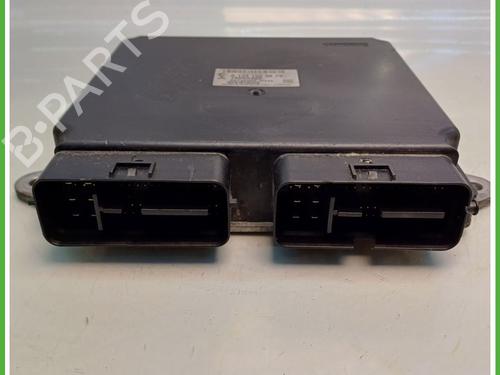 Engine control unit (ECU) SMART FORFOUR (454) 1.1 (454.030) | BP22544783M57 
