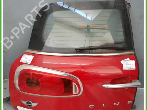 Used Tailgate MINI MINI CLUBMAN (F54) Cooper SD (190 hp) 25463726
