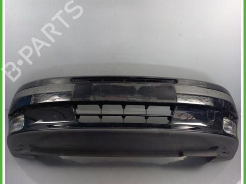 Used Front bumper FIAT PUNTO (176_) 55 1.1 (54 hp) 19703331
