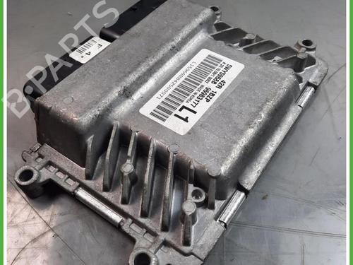 Engine control unit (ECU) CHEVROLET AVEO / KALOS Hatchback (T250, T255) 1.2 LPG | BP40135826M57  - Image 5