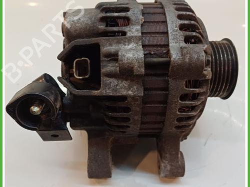 Alternator PEUGEOT 206 Hatchback (2A/C) 1.4 i | BP16820188M7 