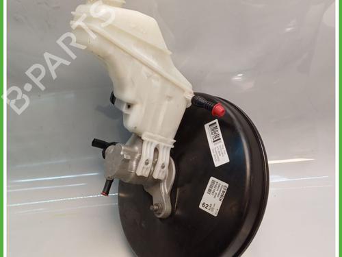 Servo brake FIAT 500L (351_, 352_) 1.3 D Multijet (199LXY1A, 199LXY11) | BP23332013M42 