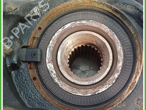 Left front steering knuckle PEUGEOT 2008 I (CU_) 1.6 BlueHDi 75 | BP40147022M25 - Image 6
