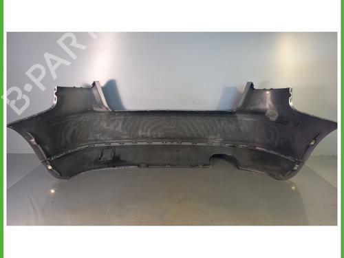 Rear bumper AUDI A3 Sportback (8PA) 2.0 TDI 16V | BP29914492C8