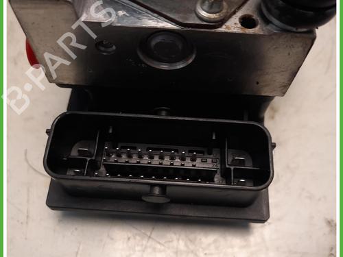 ABS pump FIAT PANDA (169_) 1.2 LPG (169.AXB1A) | BP40073716M43 - Image 5