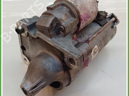 Used Starter Starter PEUGEOT 207 (WA_, WC_) 1.4 HDi (68 hp) 40137789 40137789