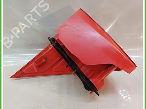 Right taillight PEUGEOT 1007 (KM_) 1.4 | BP16289284C35 