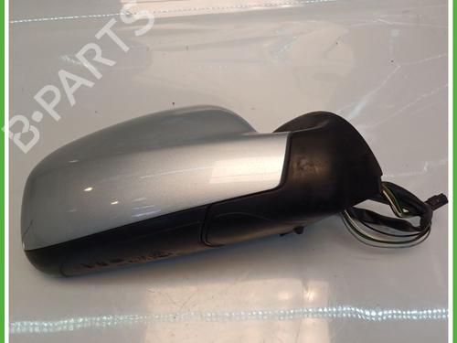Right mirror PEUGEOT 307 SW (3H) 2.0 HDi 135 | BP27409750C27 