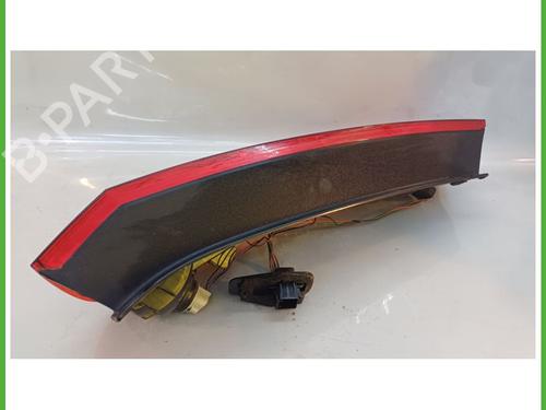 Right taillight FORD FIESTA V (JH_, JD_) 1.4 TDCi | BP15501103C35 