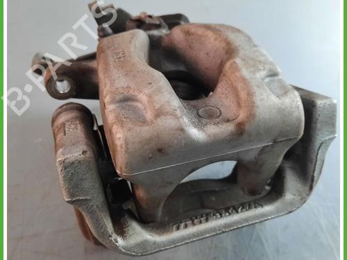 Left rear brake caliper ALFA ROMEO GIULIETTA (940_) 2.0 JTDM (940.FXL1A) | BP13927627M107 