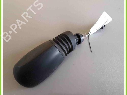 Right mirror FIAT PUNTO (188_) 1.2 60 (188.030, .050, .130, .150, .230, .250) | BP13509881C27 