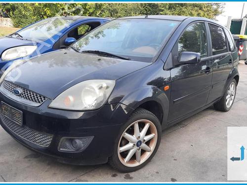 Used Parts FORD FIESTA V (JH_, JD_) 1.4 TDCi 5018398