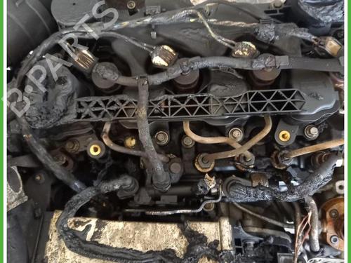 Engine FORD FOCUS IV Turnier (HP) 1.5 EcoBlue | BP40145455M1 - Image 7