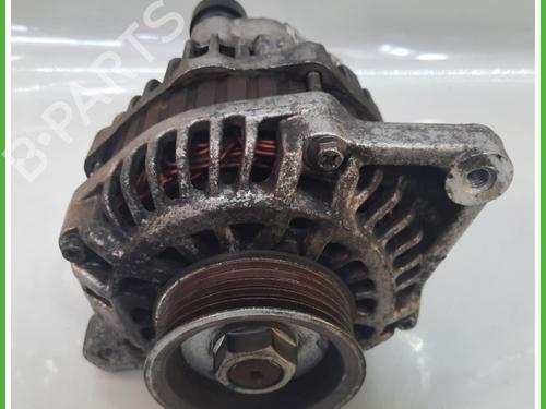 Lichtmaschine HONDA JAZZ II (GD_, GE3, GE2) 1.2 i-DSI (GD5, GE2) | BP13652731M7 