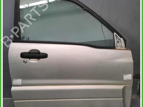 Used Right front door Right front door SUZUKI GRAND VITARA I (FT, HT) 2.0 HDI 110 16V 4x4 (SQ420D, TD83V, JA420WD) (109 hp) 40145286 40145286