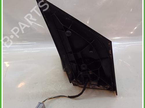 Left mirror FORD FIESTA V (JH_, JD_) 1.25 16V | BP16289243C26 