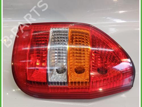 Right taillight OPEL ZAFIRA A MPV (T98) 1.6 16V (F75) | BP20107072C35