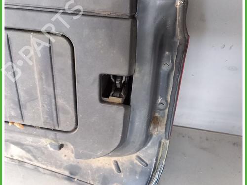 Tailgate BMW X5 (E53) 3.0 d | BP16898261C6 