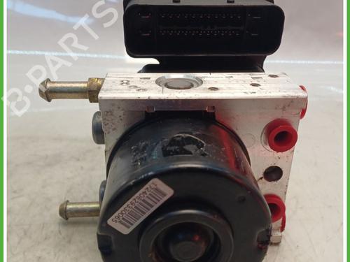ABS pump OPEL AGILA A (H00) 1.2 16V Twinport (F68) | BP31286557M43