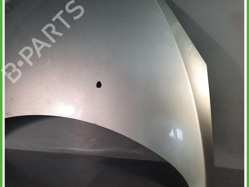Hood PEUGEOT 307 SW (3H) 2.0 HDi 135 | BP27409888C1 