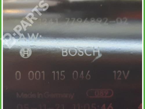 Starter BMW 3 Touring (E91) 320 d | BP11962828M8 