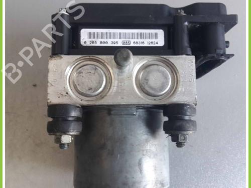 ABS pump CITROËN C4 I (LC_) 1.6 HDi | BP13120043M43 
