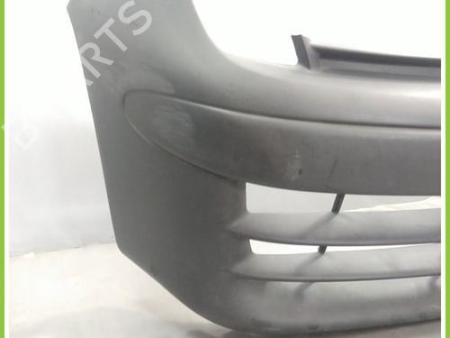 Front bumper FIAT SEICENTO / 600 (187_) 1.1 (187AXB, 187AXB1A, 187AXC1A02) | BP19703297C7 