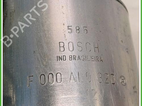 Starter LANCIA YPSILON (843_) 1.2 (843.AXA1A) | BP25754768M8 