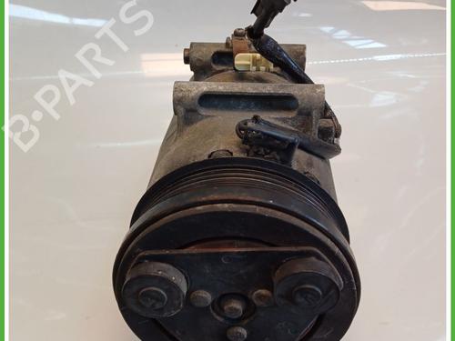 AC compressor FORD FOCUS II Turnier (DA_, FFS, DS) 1.8 TDCi | BP27409582M34 