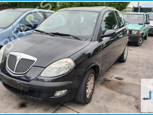 Used Parts LANCIA YPSILON (843_) 1.2 (843.AXA1A) 5013452