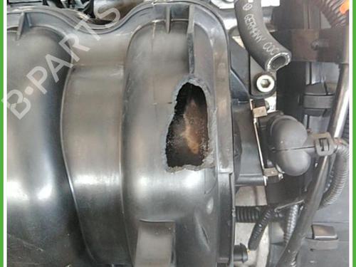 Engine SEAT IBIZA III (6L1) 1.4 16V | BP40140709M1  - Image 5
