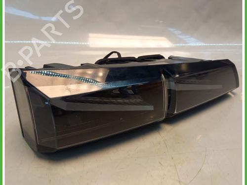 Used Left taillight PEUGEOT 408 II (FP_, F3_, FM_) Hybrid 225 (F3DGYT) (224 hp) 30769888
