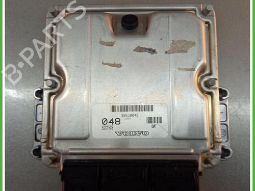 Used Engine control unit (ECU) Engine control unit (ECU) VOLVO V40 Estate (645) 1.9 DI (115 hp) 40130909 40130909