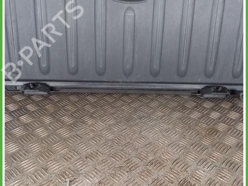 Tailgate SMART FORTWO Coupe (451) 1.0 (451.331, 451.380) | BP17101450C6 