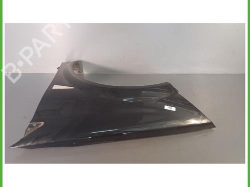 Left front fenders RENAULT MEGANE II Estate (KM0/1_) 1.6 16V | BP25937592C41 