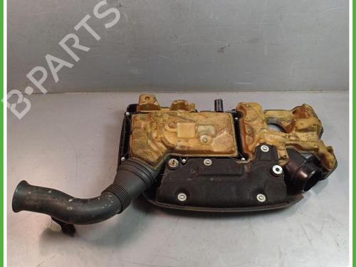 Air filter box FIAT PANDA (312_, 319_) 0.9 Natural Power (312PXG1A, 312PYC1A) | BP40136404M87 - Image 3