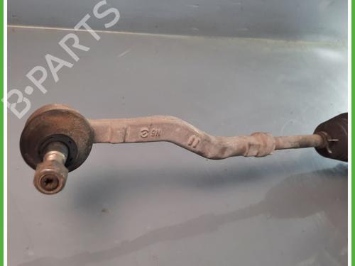 Steering rack PEUGEOT 208 I (CA_, CC_) 1.6 HDi | BP13947722M22 
