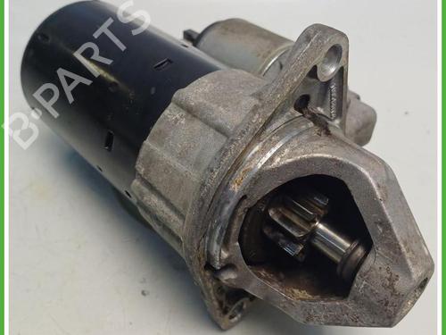 Starter OPEL MERIVA A MPV (X03) 1.4 16V Twinport (E75) | BP40144975M8 - Image 2