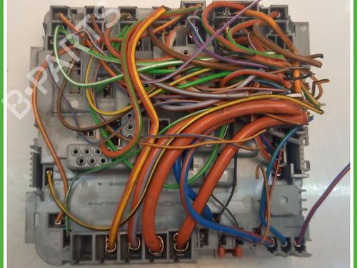 Fuse box FIAT DOBLO Cargo (263_) 1.6 D Multijet (263WXD1B, 263WXR1B, 263WXX1B, 263ZXD1B,... | BP40147975E1 - Image 4