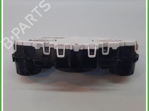 AC-Styringsenhed/Manøvreenhed FORD FIESTA VI (CB1, CCN) 1.4 TDCi | BP13708143I5 