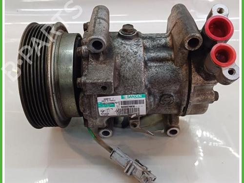 Other RENAULT MODUS / GRAND MODUS (F/JP0_) 1.2 (JP0C, JP0K, FP0C, FP0K, FP0P, JP0P, JP0T) | BP40141397O1 - Image 3