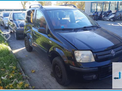 Fuse box FIAT PANDA (169_) 1.2 Natural Power (169.AXB1A) | BP40146291E1 - Image 8