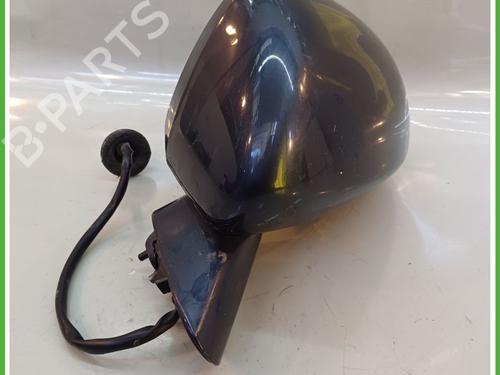 Left mirror OPEL CORSA D (S07) 1.3 CDTI (L08, L68) | BP15679006C26 
