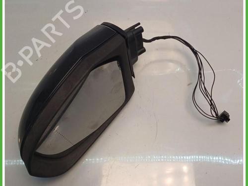 Used Left mirror Left mirror MERCEDES-BENZ B-CLASS Sports Tourer (W245) B 180 CDI (245.207) (109 hp) 40142666 40142666