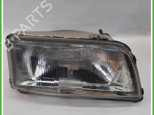 Optica direita FIAT DUCATO Van (230_) 2.8 TDI (122 hp) 13259235