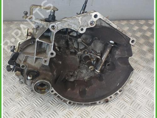 Used Gearbox Gearbox PEUGEOT 206 SW (2E/K) 1.4 16V (88 hp) 40075675 40075675