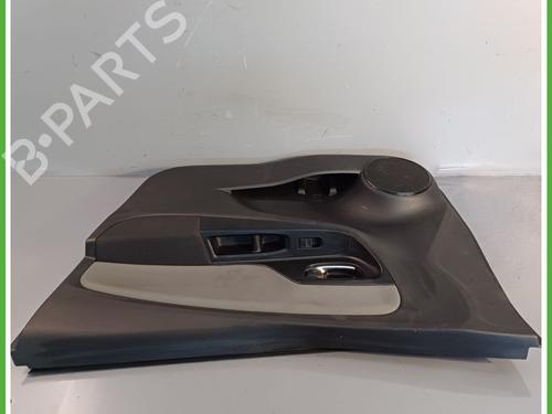 Front right panel TOYOTA YARIS (_P13_) 1.4 D (NLP130_, NLP130) | BP18825821C59 