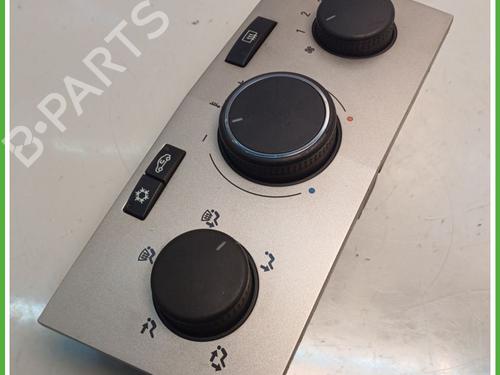 Climate control OPEL ASTRA H (A04) 1.6 (L48) | BP23849866I5 